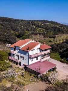 Apartments for families with children Kampor, Rab - 15144 