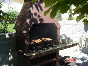 Apartments for families with children Kampor, Rab - 15144