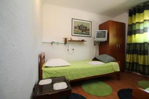 Seaside holiday house Sucuraj, Hvar - 15141