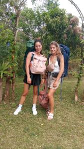 Sigiriya Nature View home Stay