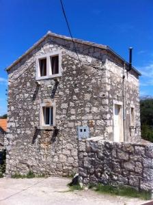 Holiday house with a parking space Lumbarda, Korcula - 15165