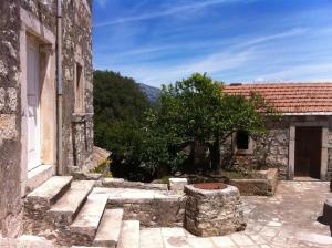 Holiday house with a parking space Lumbarda, Korcula - 15165