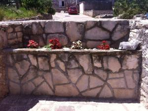 Holiday house with a parking space Lumbarda, Korcula - 15165