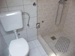 Holiday house with a parking space Lumbarda, Korcula - 15165