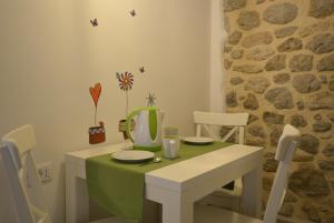 Apartments by the sea Cres - 15171