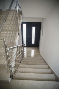 Apartments with a parking space Baska Voda, Makarska - 15214 
