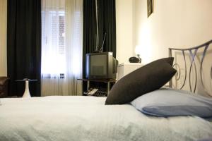 Twin Room Zagreb 15219a