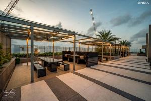 The Song - Luxury Apartment Vung Tau - Căn hộ nghỉ dưỡng cao cấp