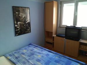 Apartments by the sea Mastrinka, Ciovo - 15226