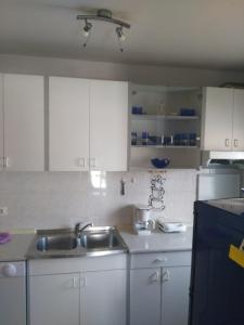 Apartments by the sea Mastrinka, Ciovo - 15226