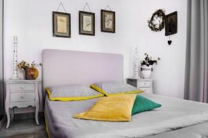 Apartments by the sea Trogir - 15237