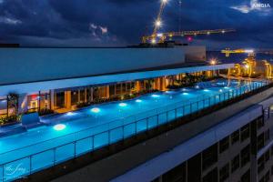 The Song - Luxury Apartment Vung Tau - Căn hộ nghỉ dưỡng cao cấp