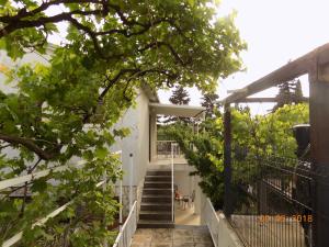 Apartments with a parking space Selce, Crikvenica - 15244 