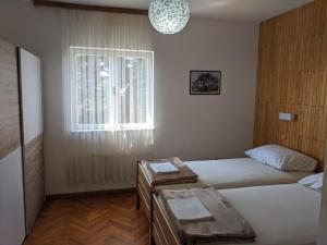 Apartments with a parking space Selce, Crikvenica - 15244