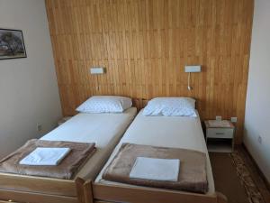 Apartments with a parking space Selce, Crikvenica - 15244