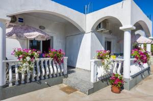 Apartment Zaton 15000d