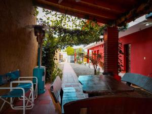 Apart Hotel Don Benito