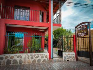 Apart Hotel Don Benito