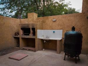 Apart Hotel Don Benito