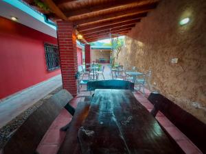Apart Hotel Don Benito
