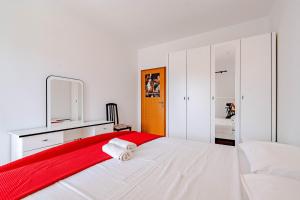 Apartments by the sea Kneza, Korcula - 10168