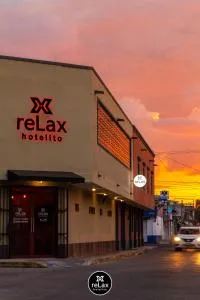 relax hotelito - Comalcalco