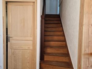 Maisons de vacances House in Plougasnou near Stunning Beaches : photos des chambres