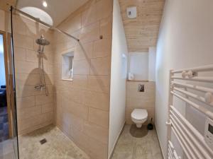 Maisons de vacances House in Plougasnou near Stunning Beaches : photos des chambres