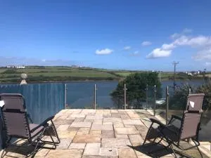 Coastal townhouse Belmullet - Bunnahowen