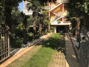 Apartment Zaton 12988a