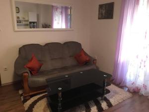 Apartment Zaton 12988a