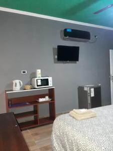 Anexo Apart Ma y Cris II. Nuevo sector. 1°piso