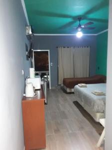 Anexo Apart Ma y Cris II. Nuevo sector. 1°piso