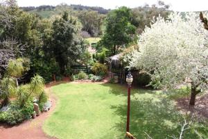 Viveash - Historic accommodation with Ensuite