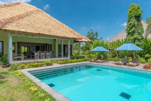 The North Cape Beach Villas