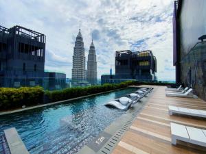 Star Suites KLCC