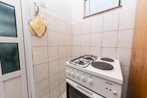 Apartments by the sea Podaca, Makarska - 2618