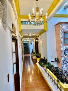 Hotel Boutique Los Ángeles