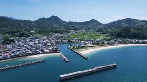 風早邸海音 kazahayatei mion - Suo Oshima