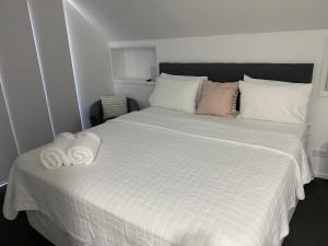 Rainbow Beach Dream Studio Motel Style Apartment