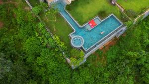 Spring Moon Villa Tam Dao - Venue Travel