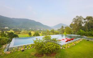 Spring Moon Villa Tam Dao - Venue Travel