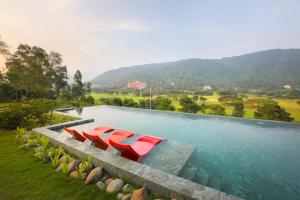 Spring Moon Villa Tam Dao - Venue Travel