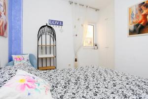 Apartments by the sea Rastici, Ciovo - 5234