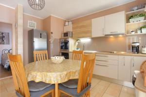 Apartments by the sea Rastici, Ciovo - 5234