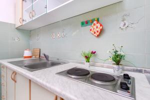 Apartments with a parking space Tribunj, Vodice - 6237