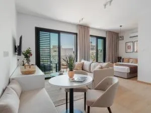 Armonta Residences by BeCyprus - Лимасол