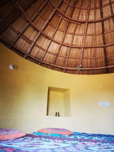 Osian Dhana Ram Ki Dhani HomeStay in Osian