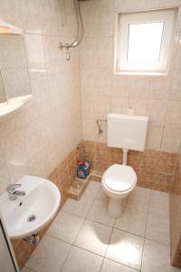 Apartments by the sea Metajna, Pag - 6336