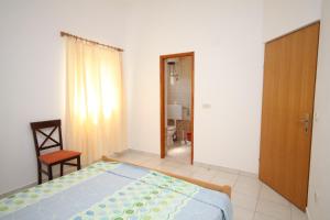 Apartments by the sea Metajna, Pag - 6336